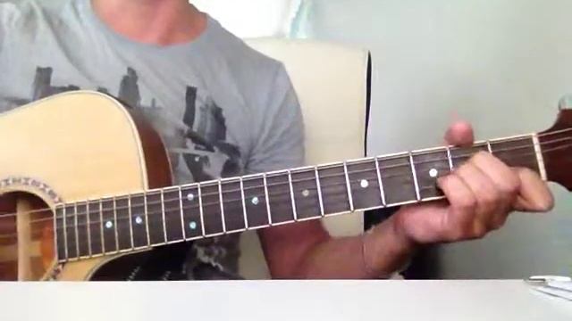 Виталий Лисицын - Птица (Авторская, акустика) смотреть онлайн