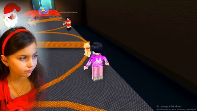 Почему ГРИНЧ Испортил БАЛДИ НОВЫЙ ГОД ? Роблокс THE GRINCH Кто ДЕД МОРОЗ? Roblox Валеришка смотреть онлайн