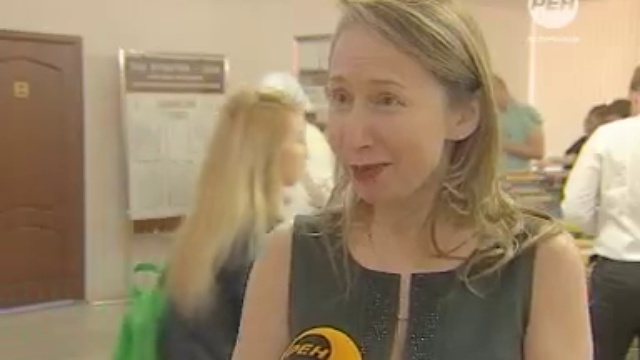 Библионочь. смотреть онлайн