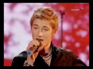 Алексей Воробьев - Я люблю тебя до слез