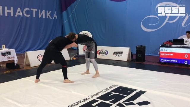 #досдачи 12 Мкртчян Айк vs Лунин Владимир смотреть онлайн