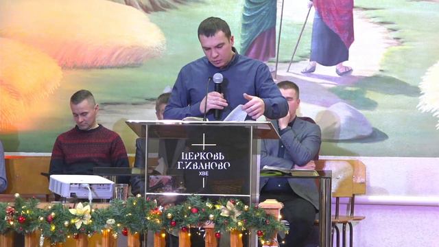 Сергей Ковшило - "Ходить в истине" смотреть онлайн