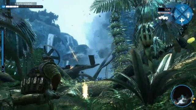 Avatar: The Game on Acer Aspire TimelineX 5820TG смотреть онлайн