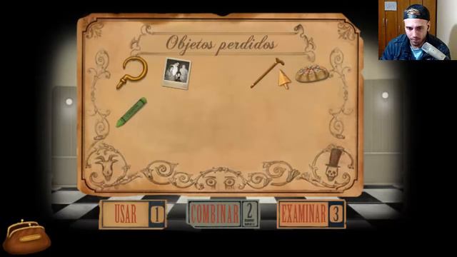 EL GUARDIA PEDOFILO - FRAN BOW #2 | GRINGUEX смотреть онлайн
