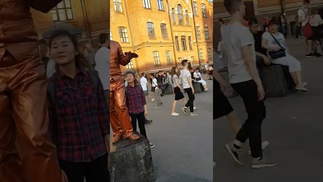 Санкт-Петербург,13.05.2018 смотреть онлайн