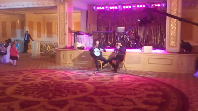 БАРАБАНЫ 2 Kavkazdance смотреть онлайн