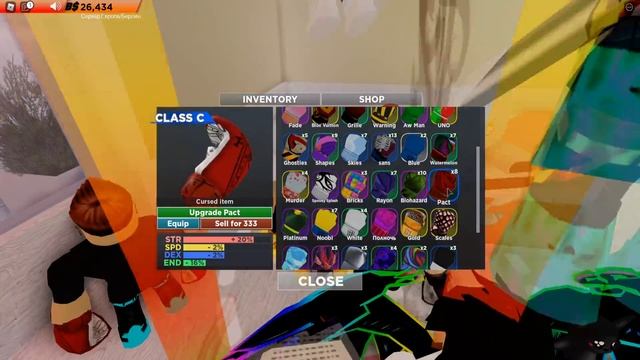 НОВАЯ ЧИТЕРСКАЯ СТОЙКА В БОКСИНГ ЛИГЕ! | Boxing league Roblox смотреть онлайн