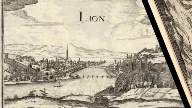 города Европы XVII века смотреть онлайн