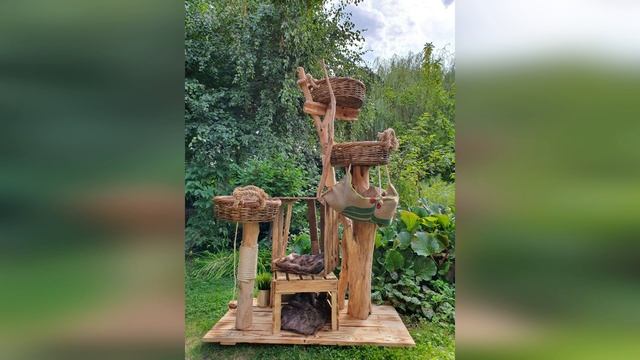 Крафт мебель DIY качество прежде всего смотреть онлайн