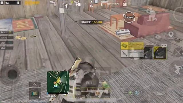 Праки от TakyTaOmi | TeamSpeak Team apache | PUBG mobile смотреть онлайн