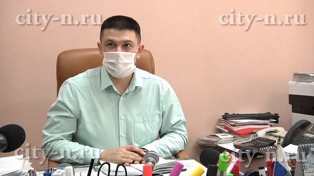 Скорая помощь Новокузнецка приготовилась к увеличению вызовов смотреть онлайн