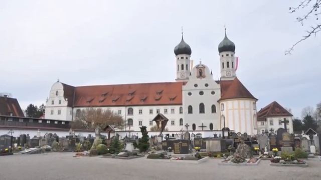 bad tolz e benediktbeuern