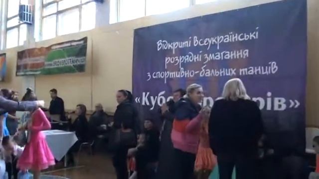 КУбок Броваров 01,03,15 Ренесанс Вишневе смотреть онлайн