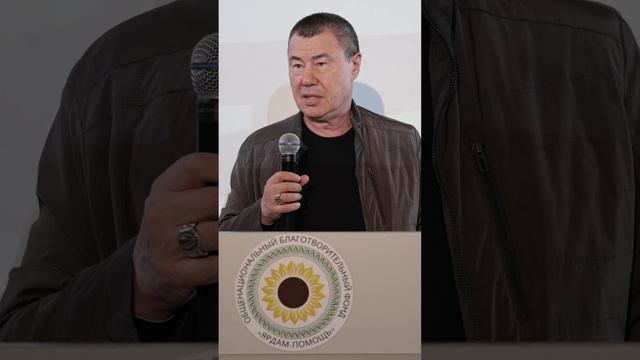 Марат Кабаев об Исламских анимационных роликах смотреть онлайн