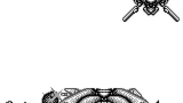 Probotector (Game Boy)