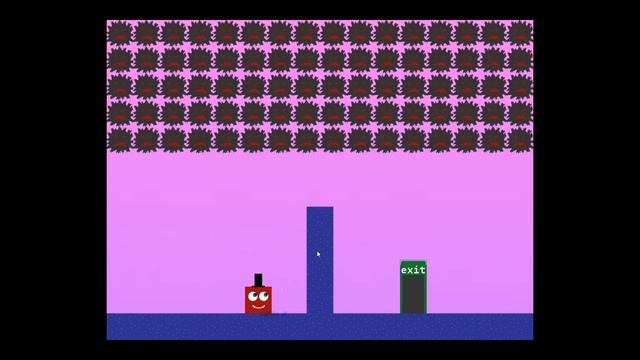 Hat on a Hat | Game Jam Platformer | Official Gameplay смотреть онлайн