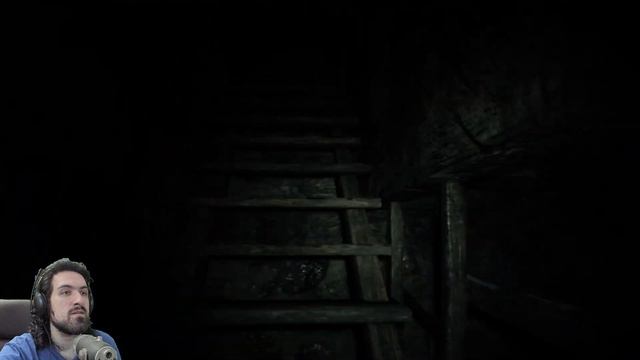 Биполярочка и семейка Буббы в Resident Evil 7 Biohazard / Резидент эвил 7 смотреть онлайн