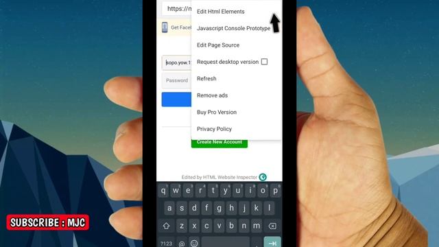 Aplikasi ini bisa Pulihkan FB Dibajak? Mari Kita Buktikan! смотреть онлайн