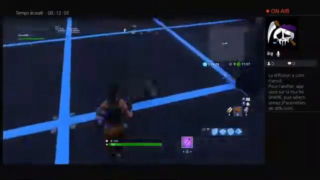 Le parkour le plus hard de fortnite смотреть онлайн
