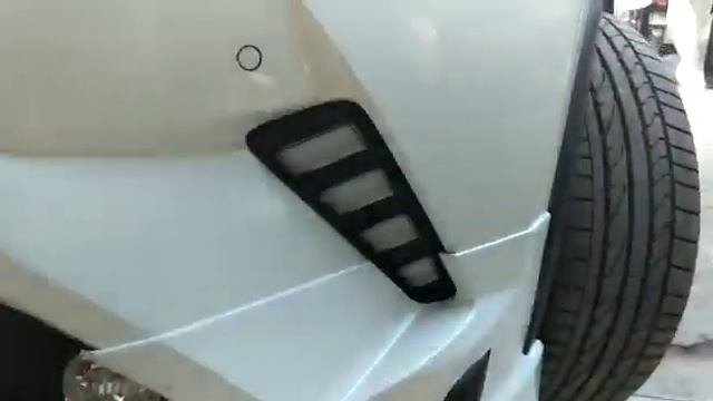 Toyota CHR Front LED DRL Tail Style | CHR Tail Style DRL At Sehgal Motors смотреть онлайн