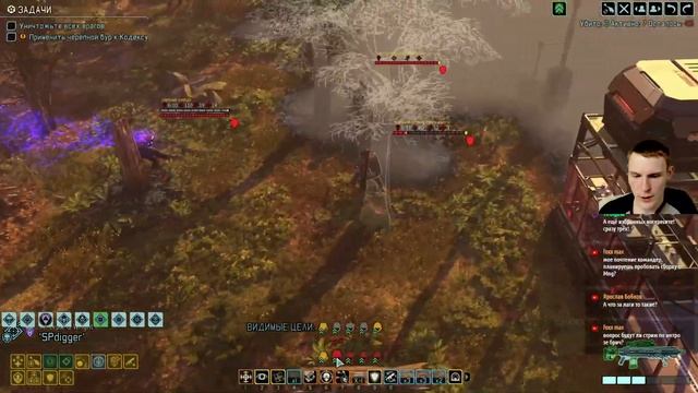 Long War of the Chosen | Полное прохождение на легенде ч.40 смотреть онлайн