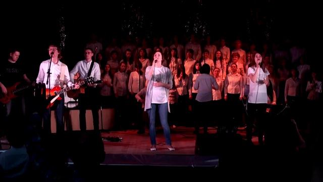 Агнец святой | Алексей Горелов | Siberian worship | Христианское прославление и поклонение смотреть онлайн