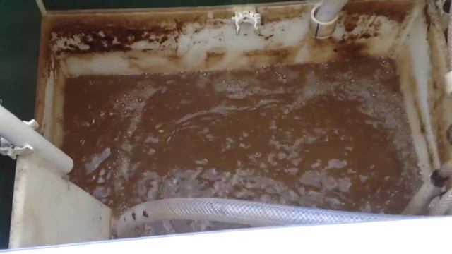 Аэрация в аэротенке смотреть онлайн