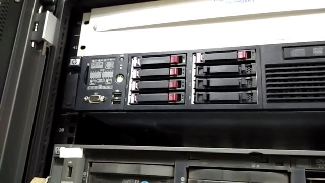 Replacing Failed Hard Disk in RAID 5 Configuration смотреть онлайн