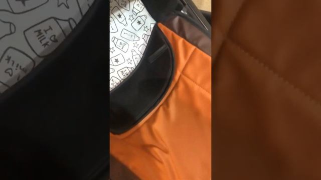 Люлька для новорождённых смотреть онлайн