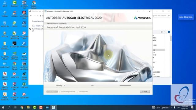 Chuyển đổi tiêu chuẩn NFPA sang IEC 60617 hoặc JIS trong Autocad Electrical смотреть онлайн