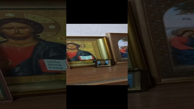 Молитва во время смут, войн к Богу