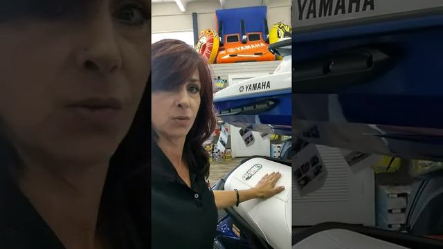 2020 Yamaha Vx Deluxe Blue Reveal For Sale TAKING DEPOSITS NOW INCOMING 2021 Video