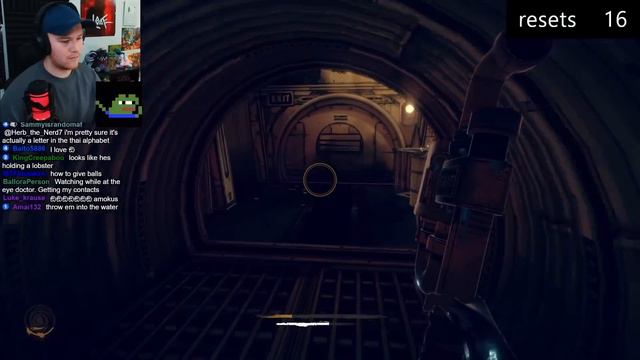 The first NO HIT Bendy run смотреть онлайн