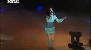 Анжелика Начесова Аравай