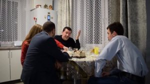 О Насущном Без Цензуры  Как я деньги выбивал