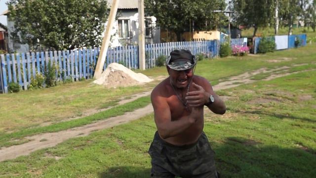 Озорной мужичек смотреть онлайн