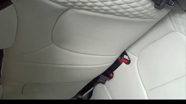 Venue seat and steering cover ? | Parveen car accessories | Vashi Navi Mumbai sector 19 c | смотреть онлайн