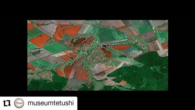 Археологические памятники г.Тетюши смотреть онлайн