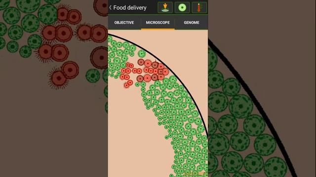 Cell Lab: 58 - Food Delivery смотреть онлайн