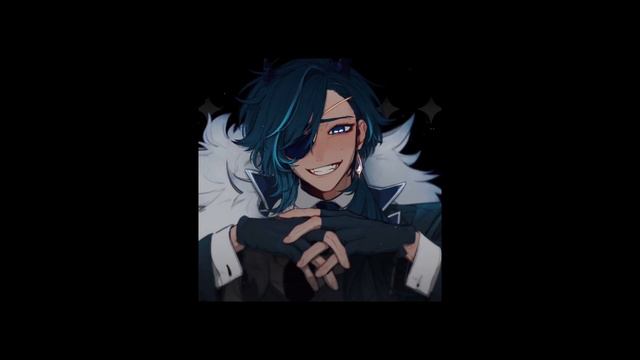 Pov: Kaeya Makes You His Forever. | A Yandere/obsessive Playlist
