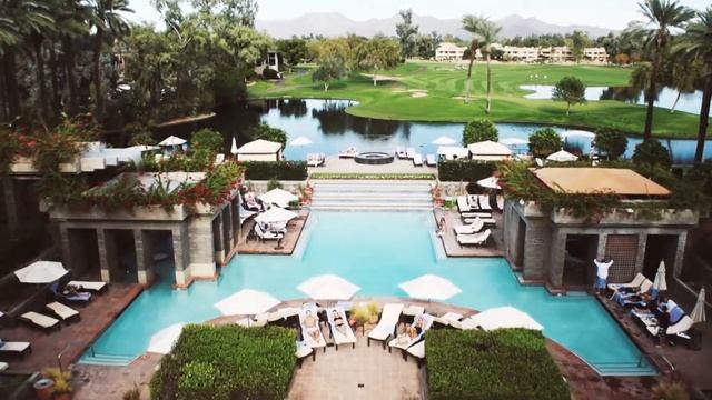 SCOTTSDALE ARIZONA смотреть онлайн