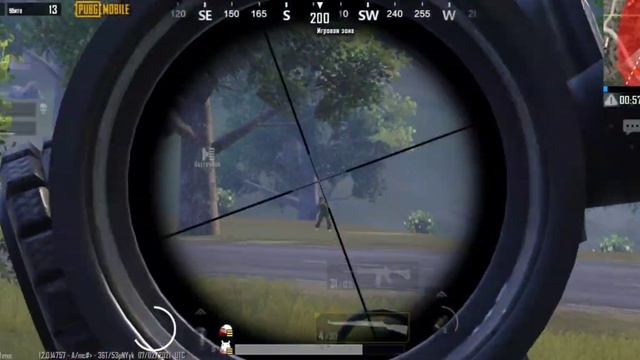 XXXTENTATION - BAD❤️|FRAGMOVIE PUBG MOBILE| смотреть онлайн