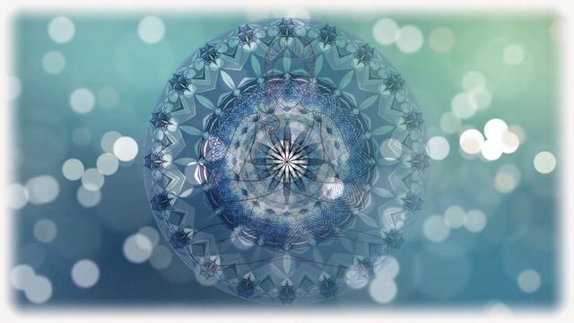 MANTRA CHANT~(174Hz)