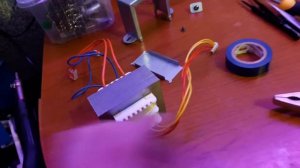 что делать,  если гудит трансформатор )