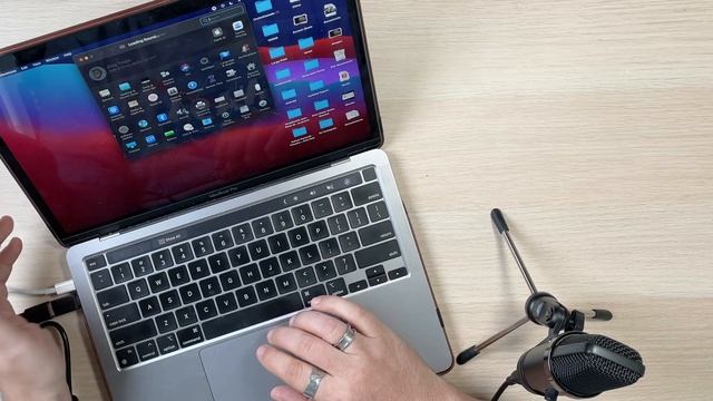 Link Dream DM19 USB Pro Microphone Unboxing and Review смотреть онлайн