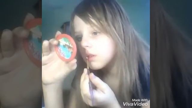Как я стала эмо :( смотреть онлайн
