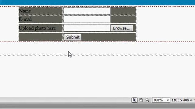 PHP & MySQL Tutorial - Query and Dreamwaever смотреть онлайн