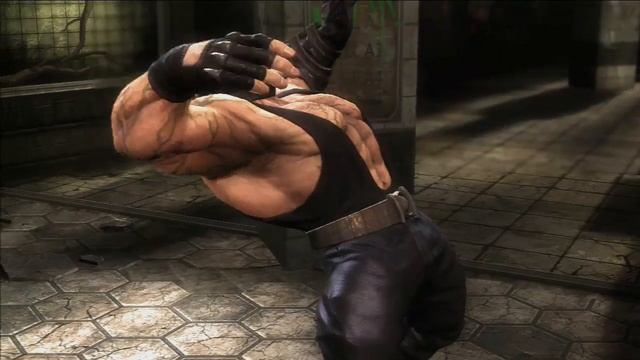 Онлайн - мясо! - Injustice Gods Among Us #40 - Слёзы отчаяния смотреть онлайн