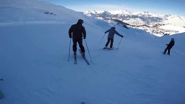 la grande rochette смотреть онлайн