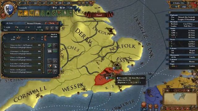Luck of the Irish 30x смотреть онлайн
